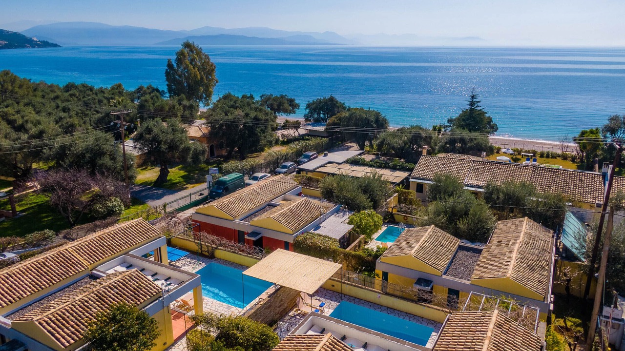 Photo of Outdoor in Barbati