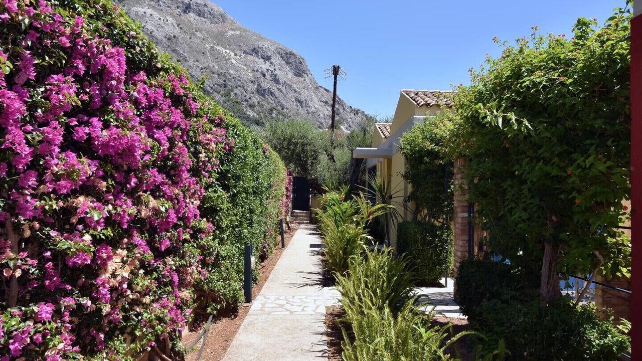 Photo of Outdoor in Barbati