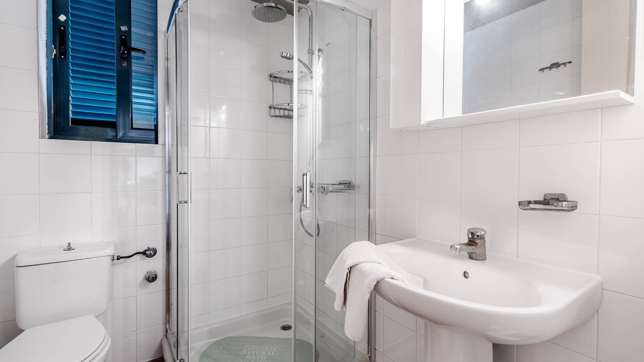 Photo of Bathroom in Barbati