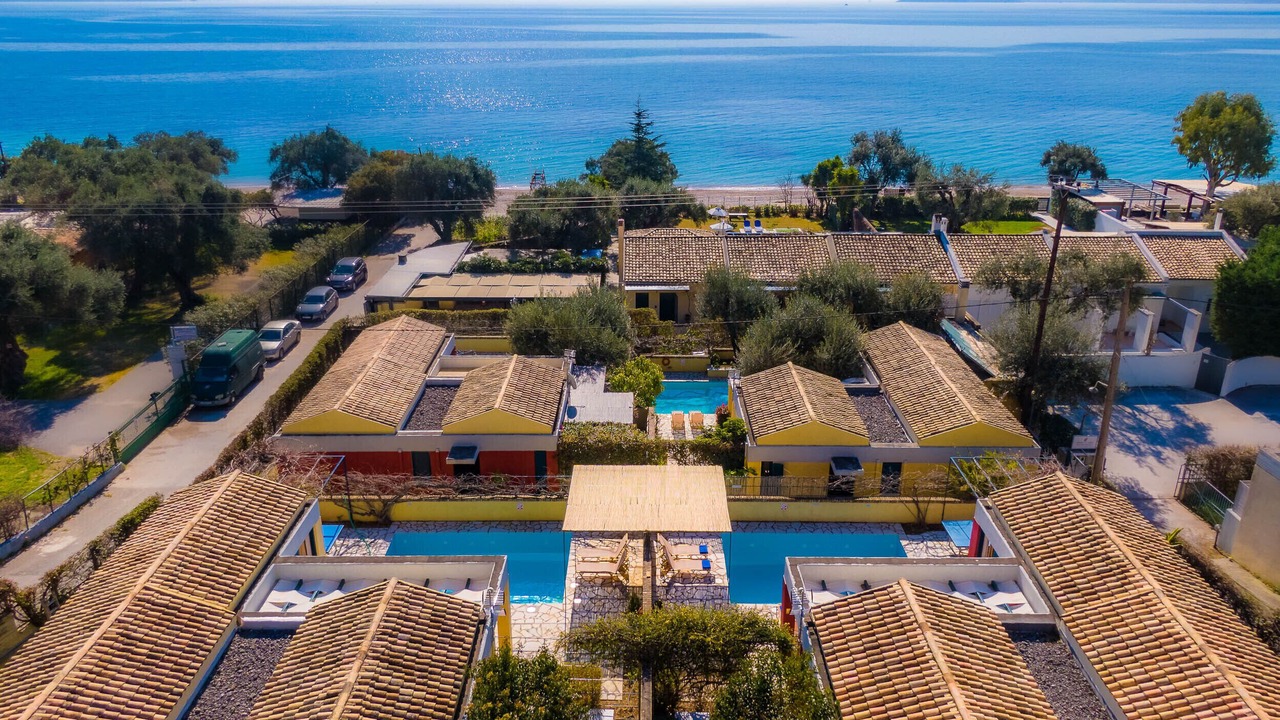 Photo of Outdoor in Barbati