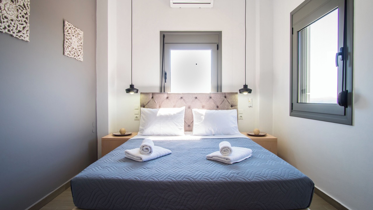 Photo of Bedroom in Megala Chorafia