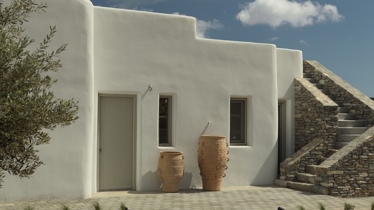 Photo of Outdoor in Antiparos