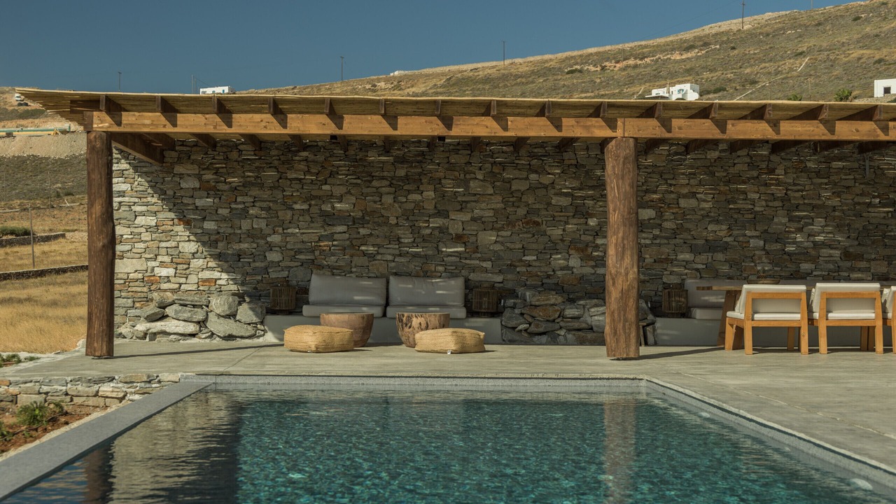 Photo of Outdoor in Antiparos
