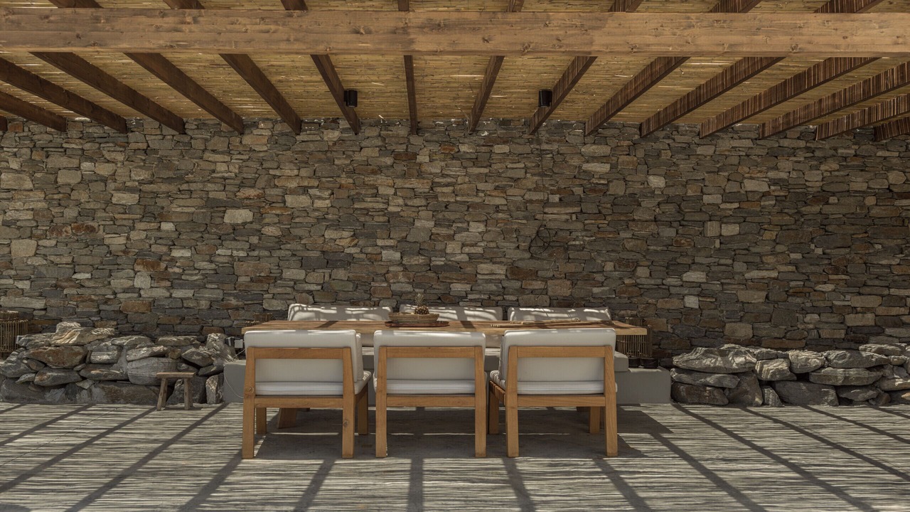 Photo of Outdoor in Antiparos