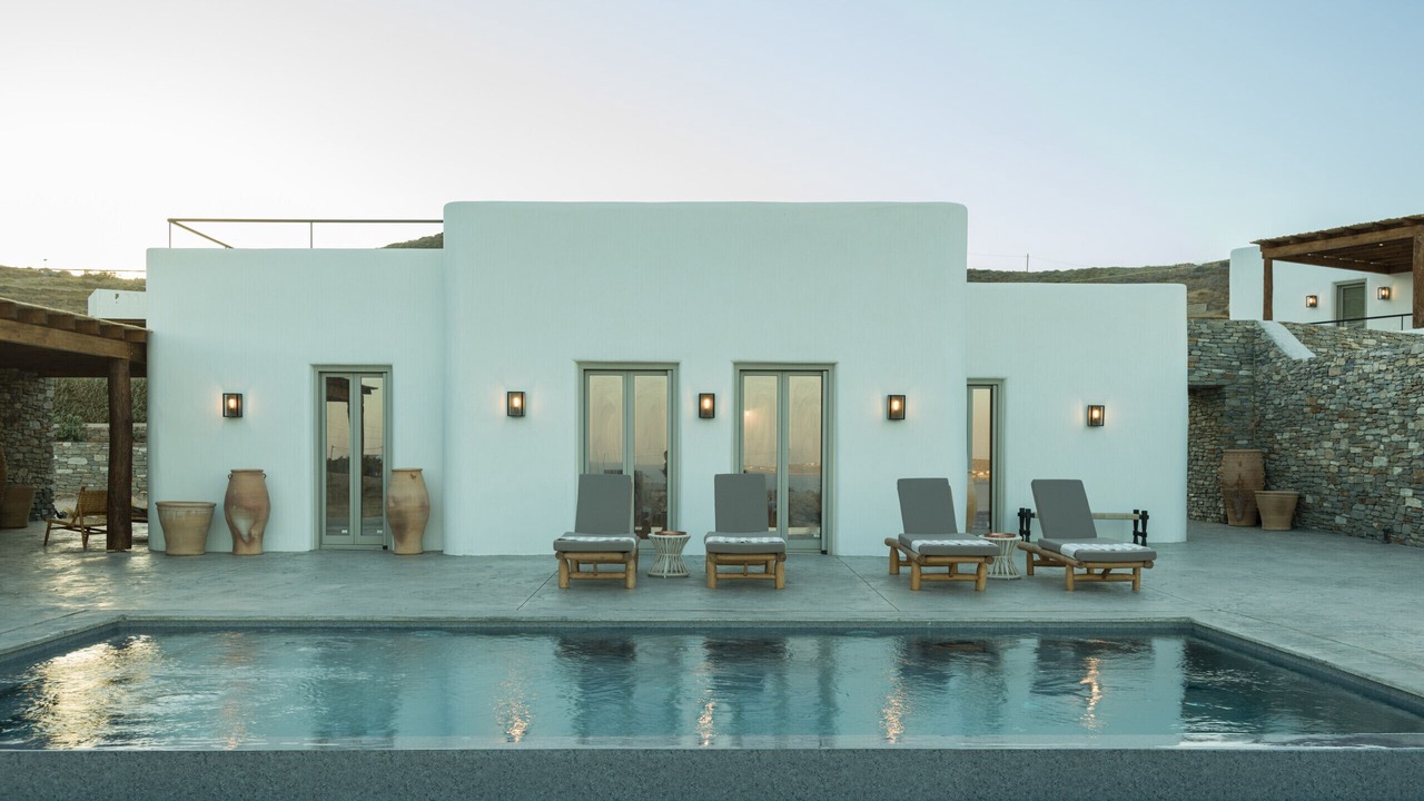 Photo of Outdoor in Antiparos