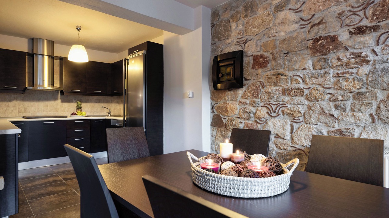 Photo of Livingroom in Nea Skioni