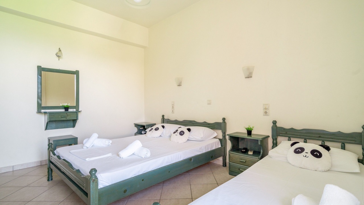Photo of Bedroom in Nikiana