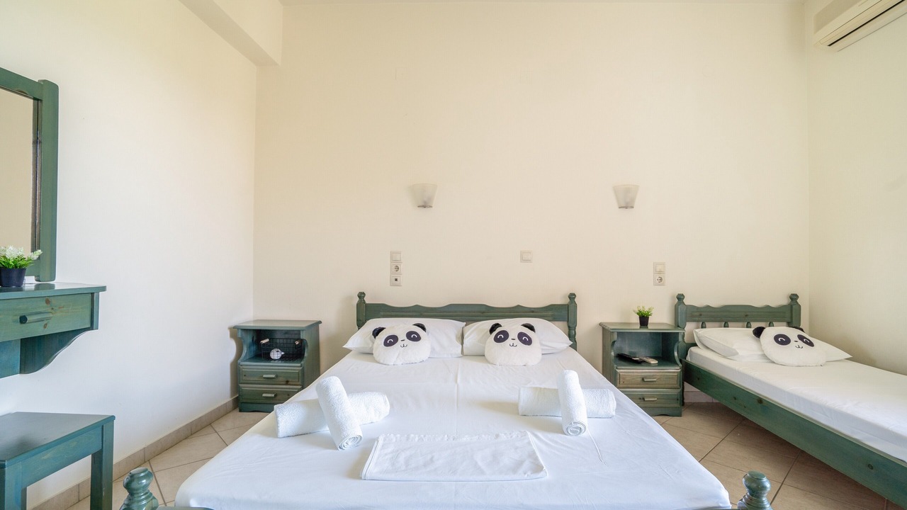 Photo of Bedroom in Nikiana