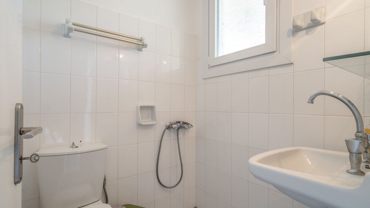 Photo of Bathroom in Nikiana