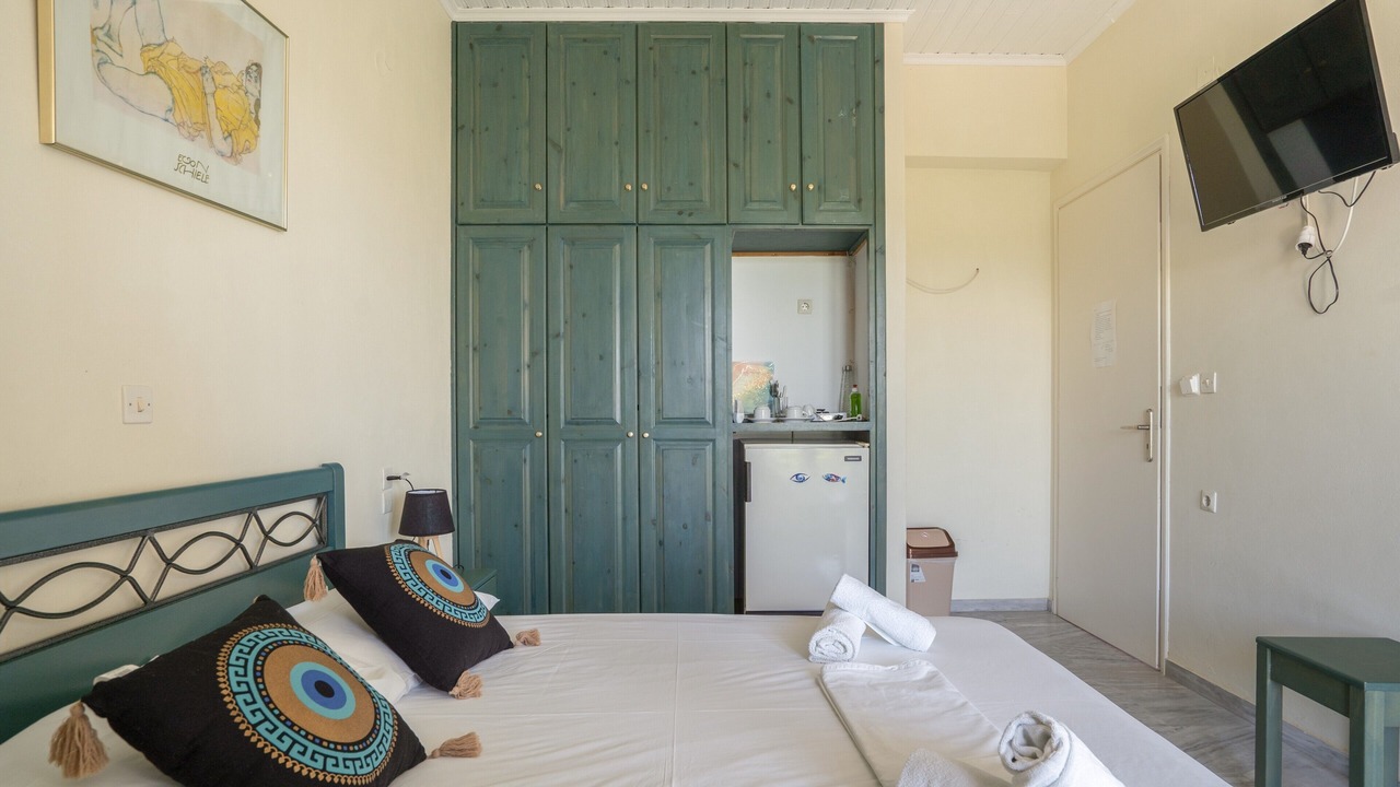Photo of Bedroom in Nikiana