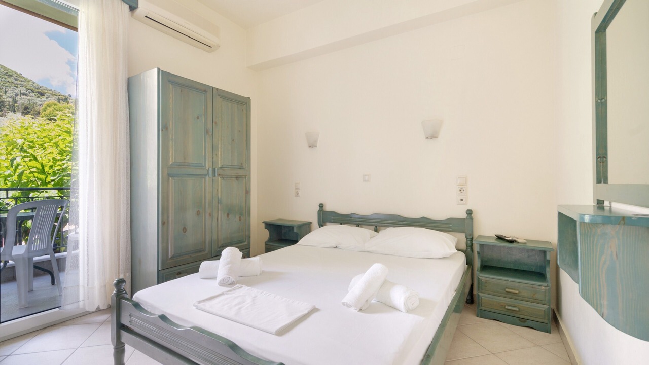 Photo of Bedroom in Nikiana