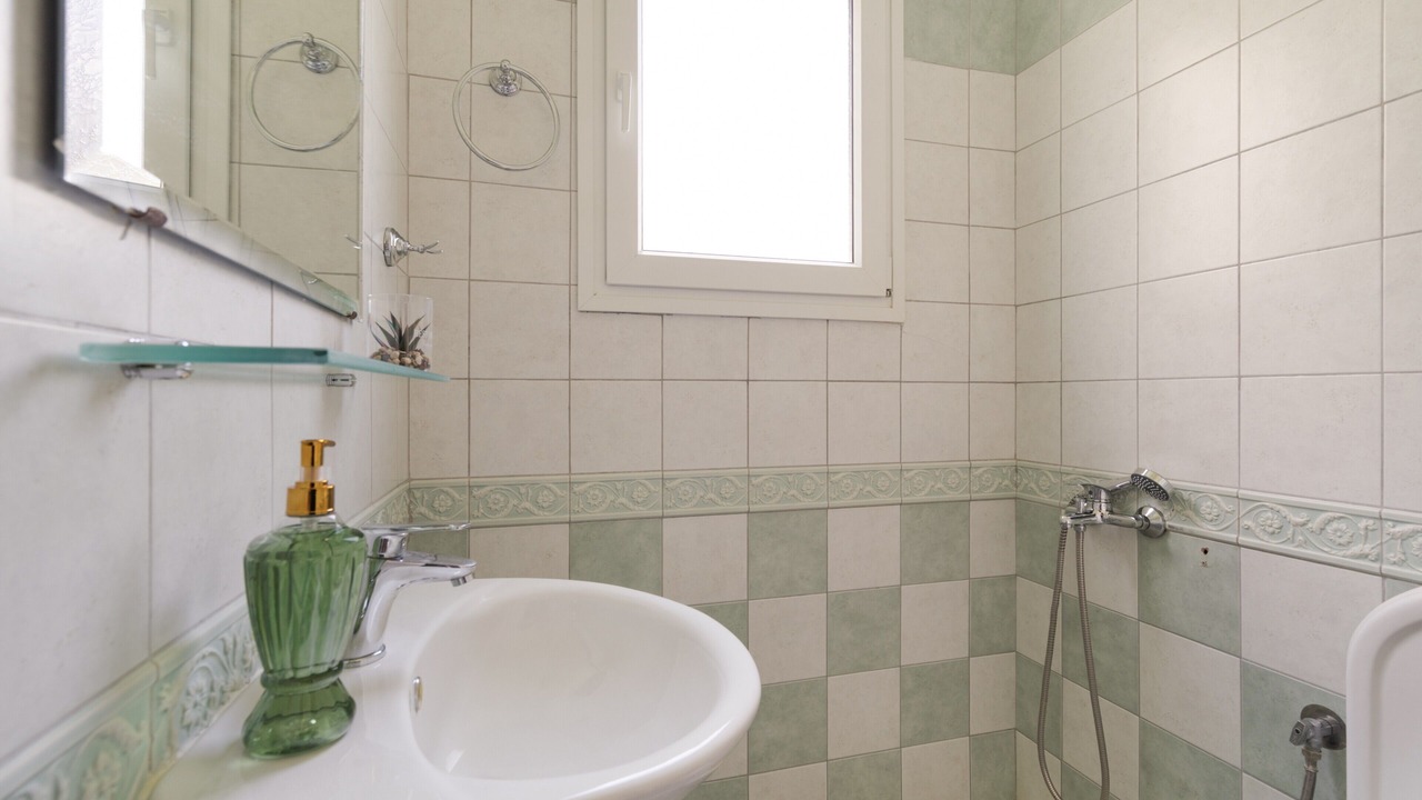 Photo of Bathroom in Nikiana