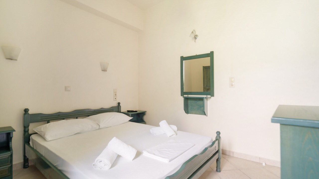 Photo of Bedroom in Nikiana