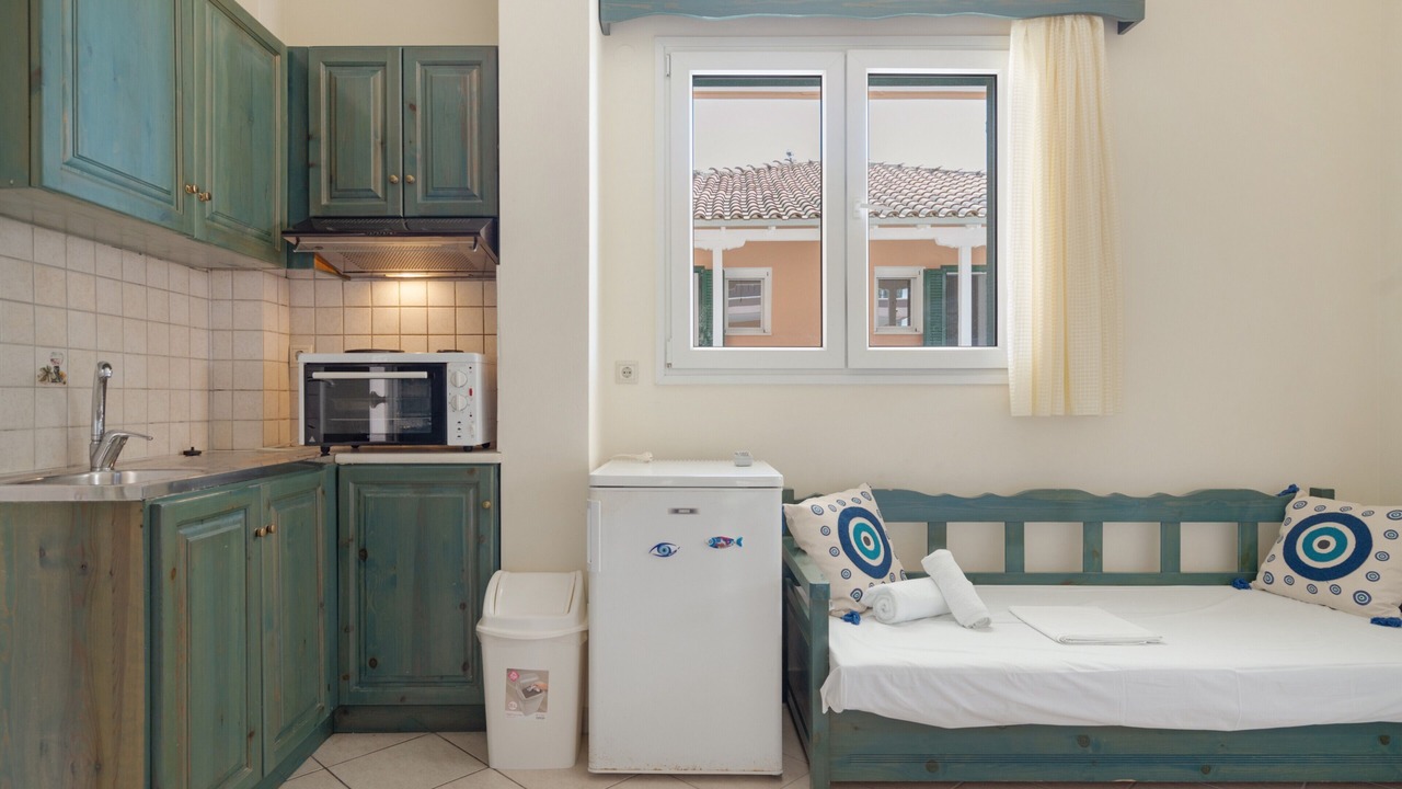 Photo of Bedroom in Nikiana