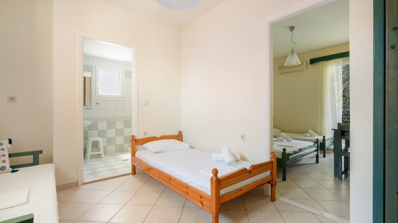 Photo of Bedroom in Nikiana