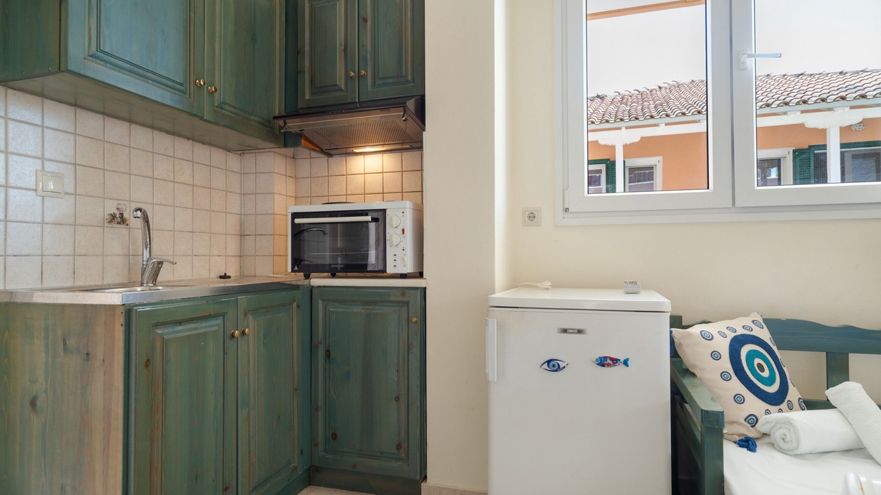 Photo of Kitchen in Nikiana