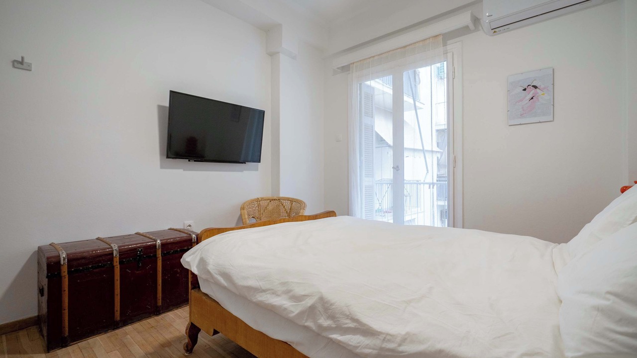 Photo of Bedroom in Attiki
