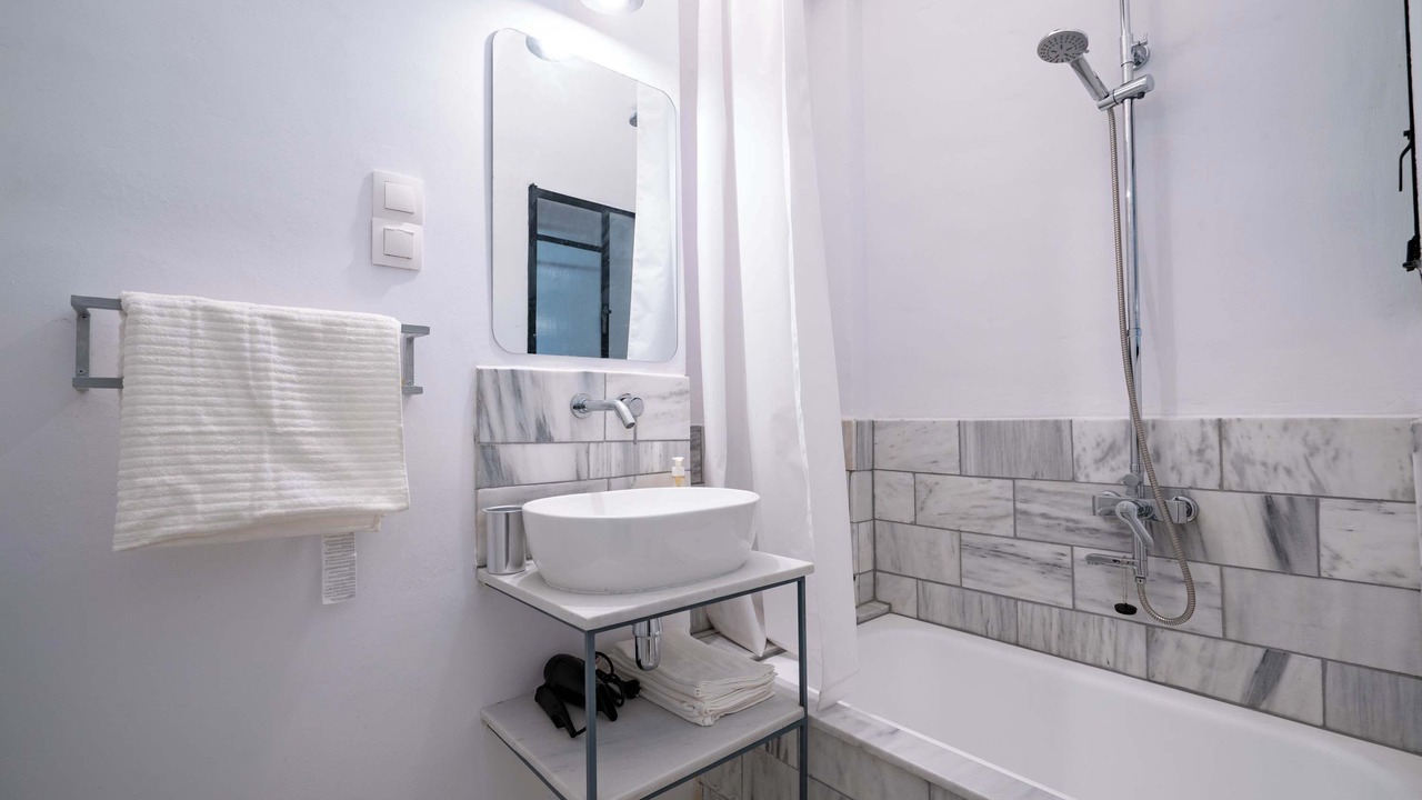 Photo of Bathroom in Attiki