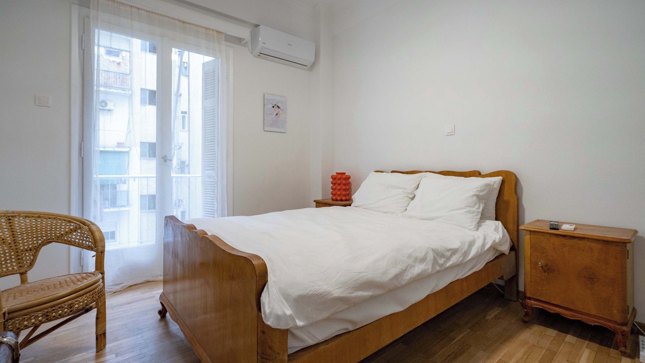 Photo of Bedroom in Attiki