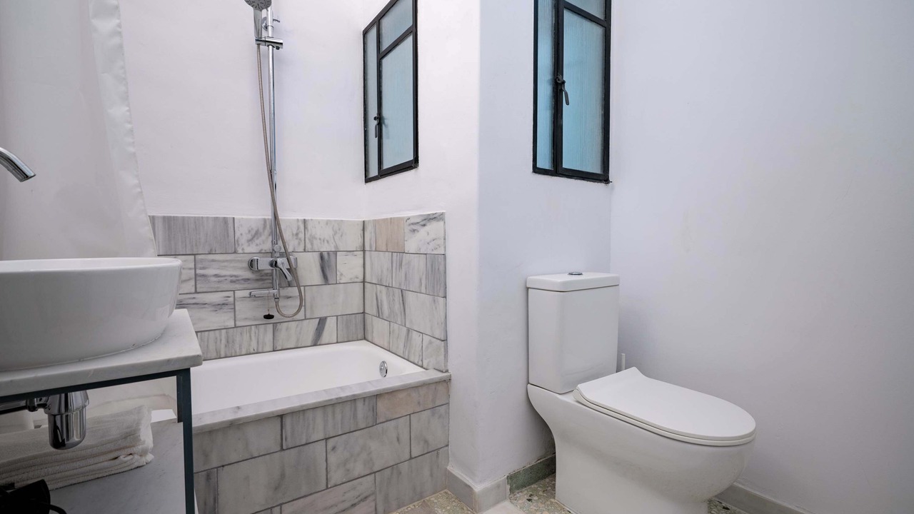 Photo of Bathroom in Attiki