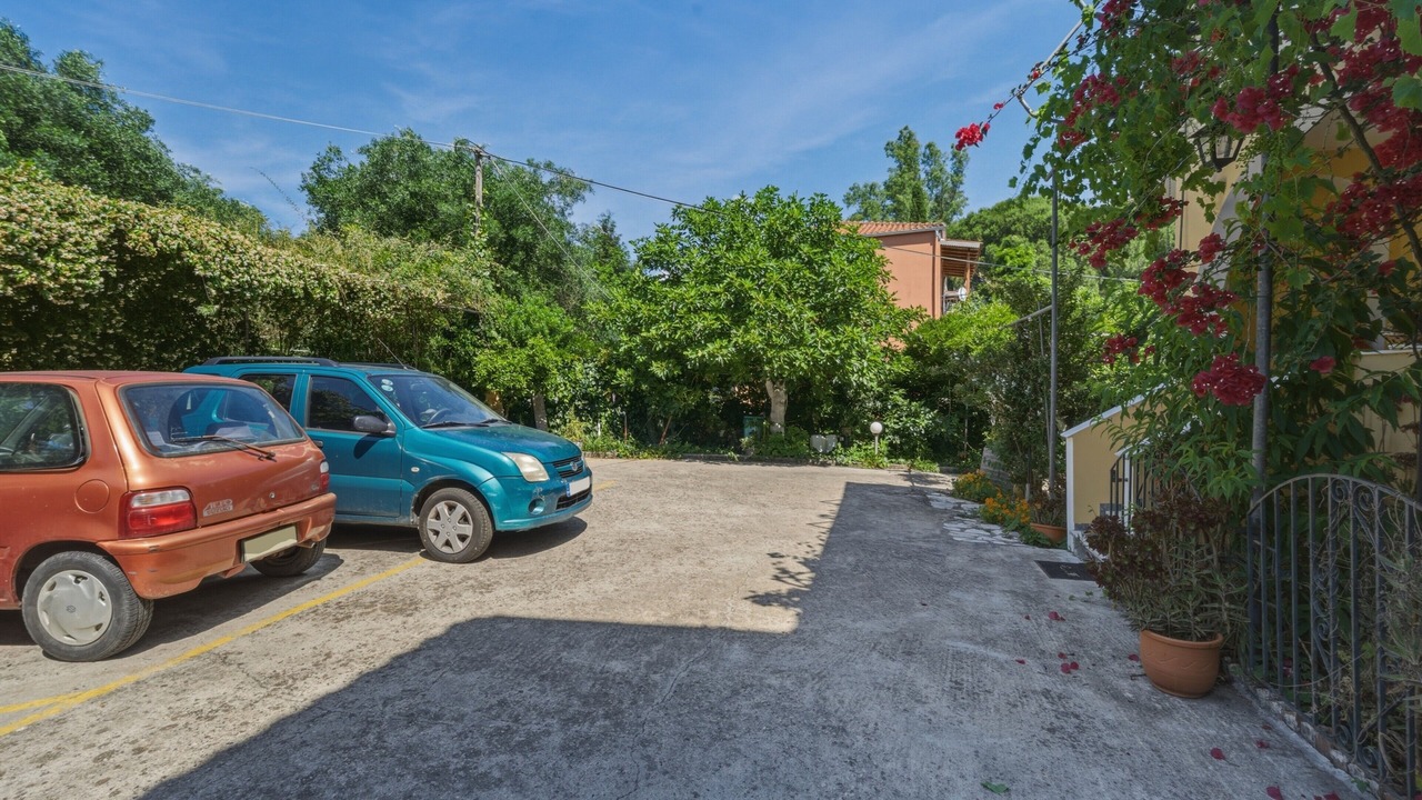 Photo of Outdoor in Limni