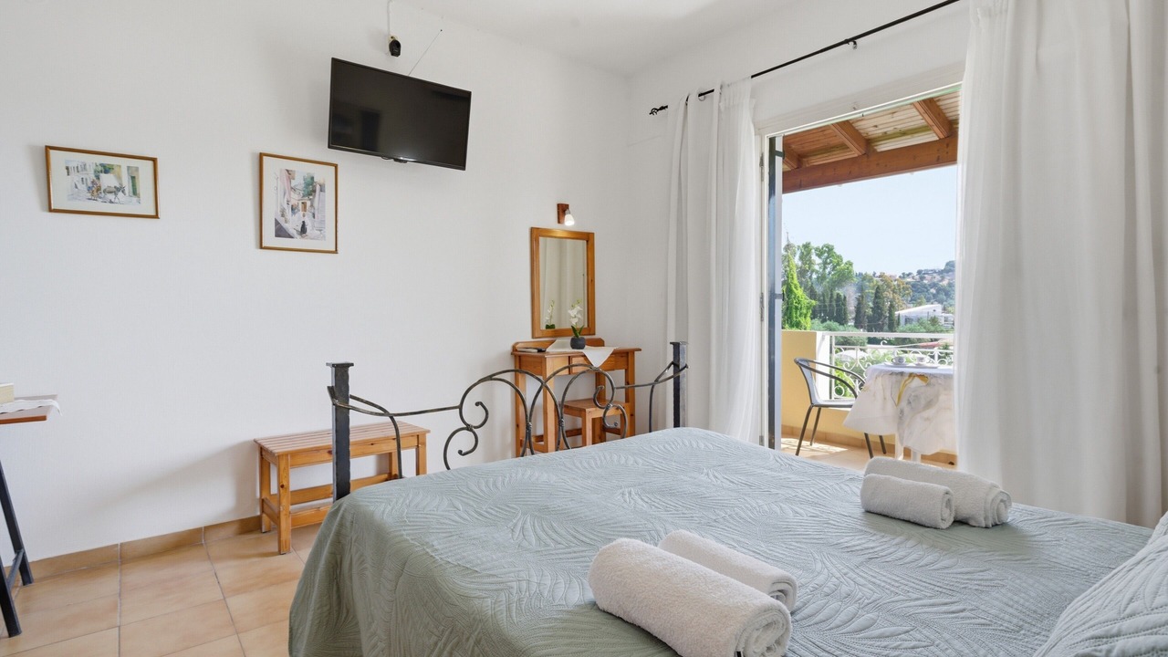Photo of Bedroom in Limni