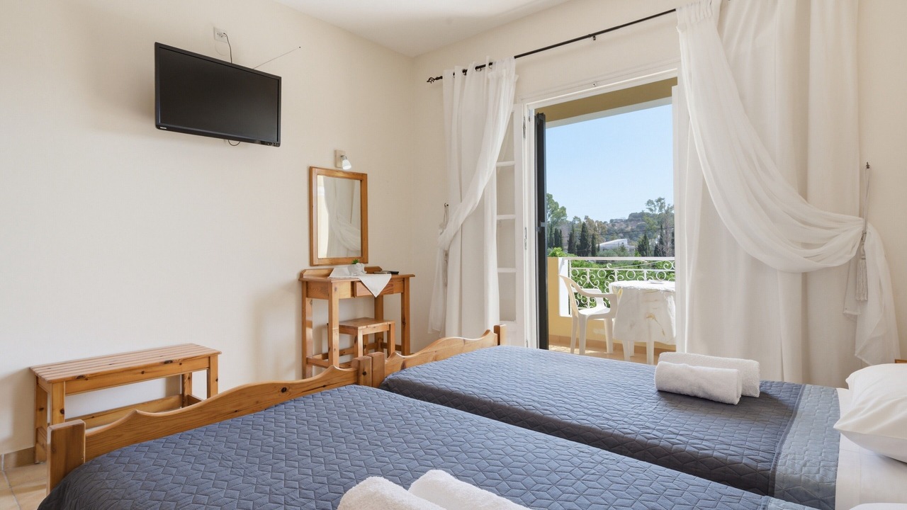 Photo of Bedroom in Limni