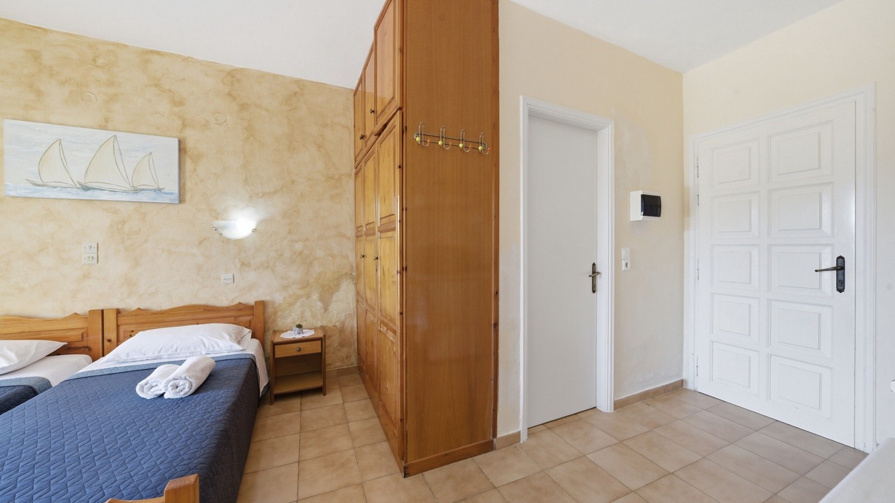 Photo of Bedroom in Limni