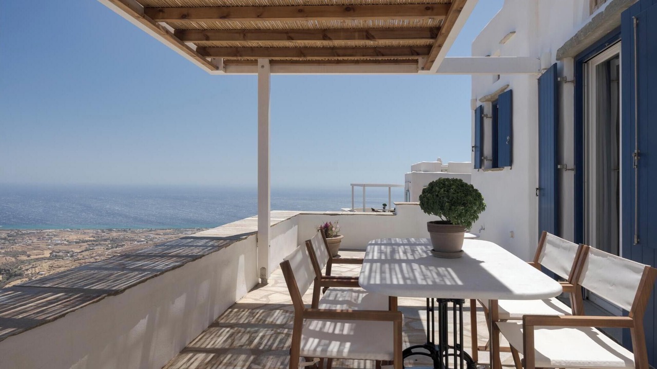 Photo of Outdoor in Tinos Town