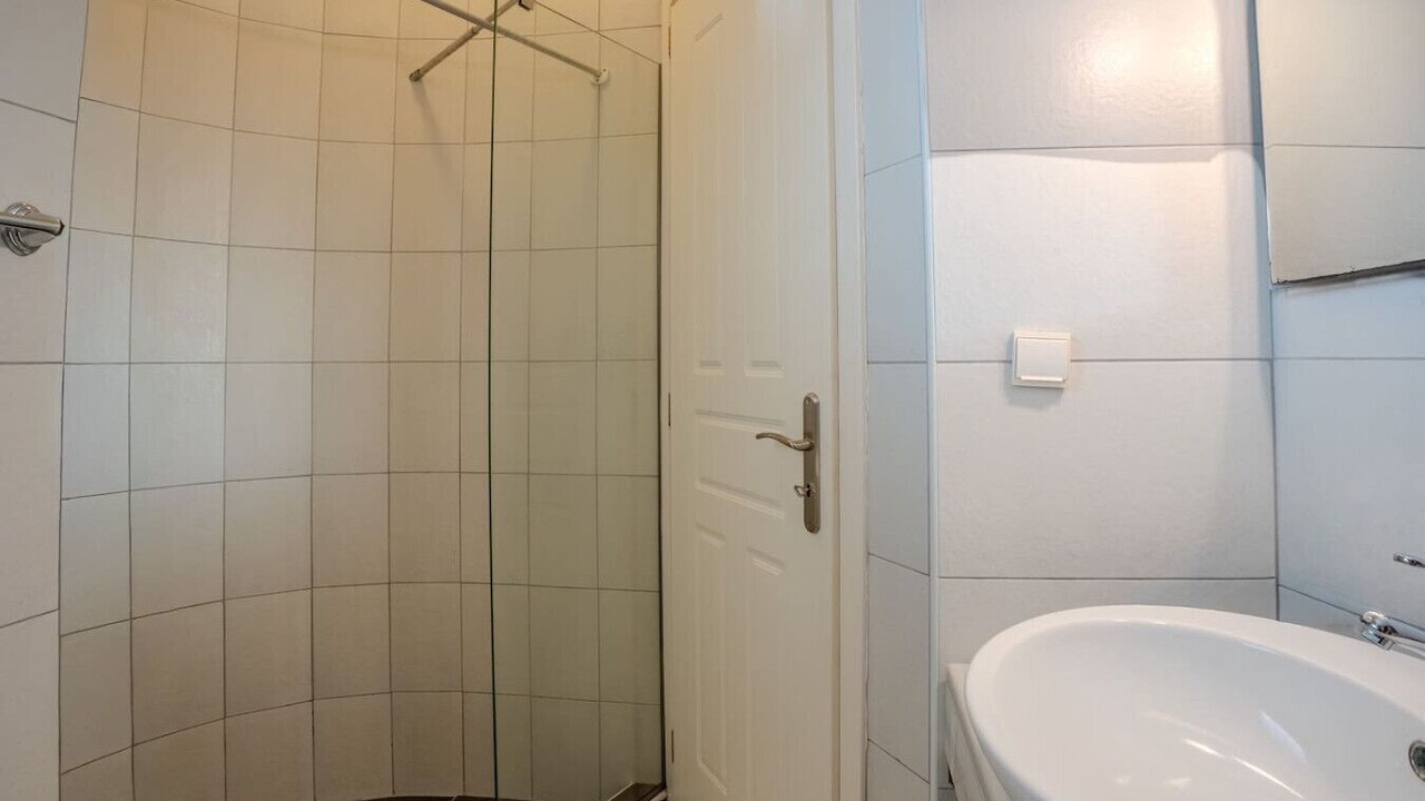 Photo of Bathroom in Kalyves