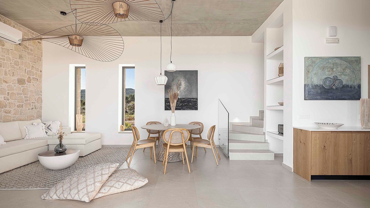 Photo of Livingroom in Kaliviani