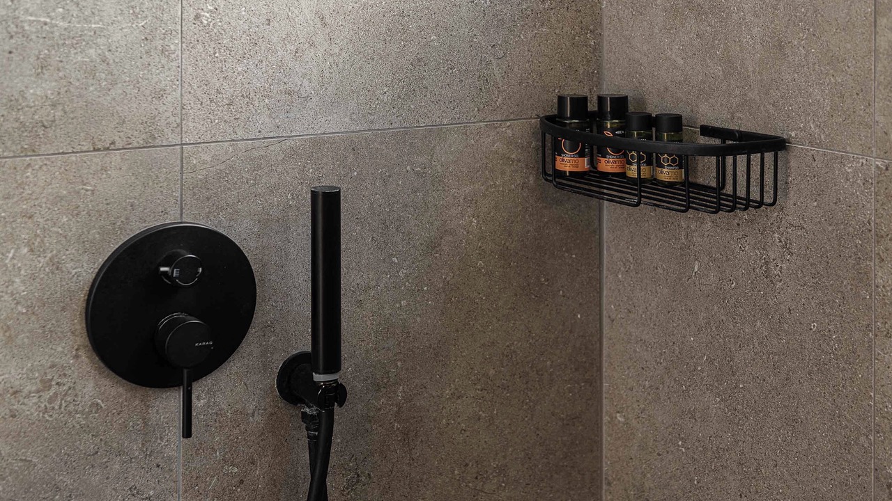 Photo of Bathroom in Kaliviani
