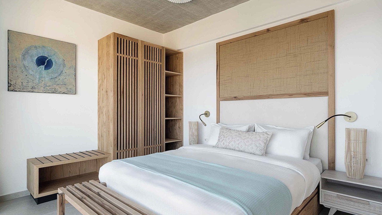 Photo of Bedroom in Kaliviani