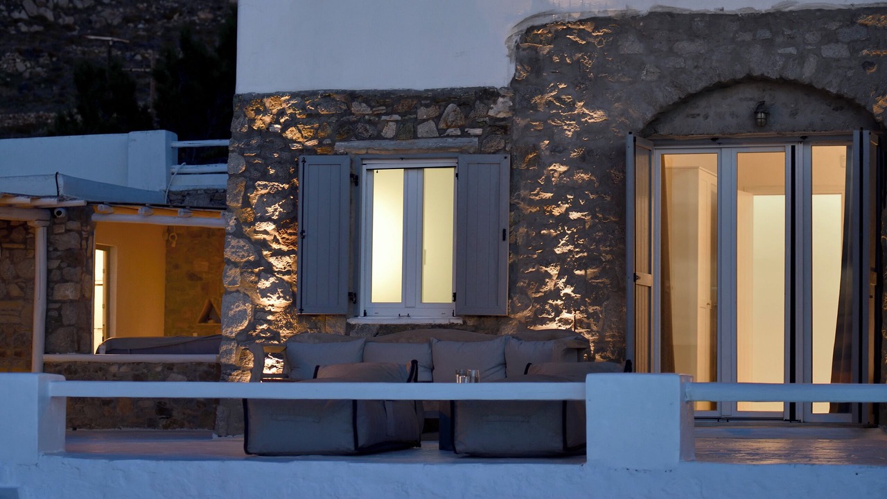 Photo of Outdoor in Agios Ioannis