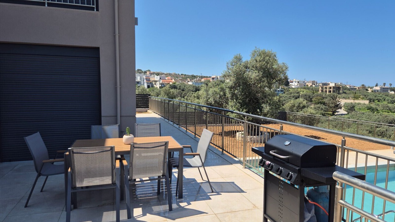 Photo of Outdoor in Gerani