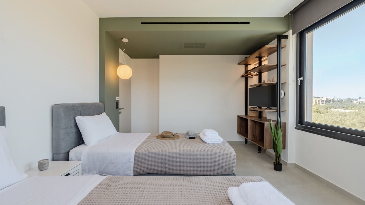 Photo of Bedroom in Gerani