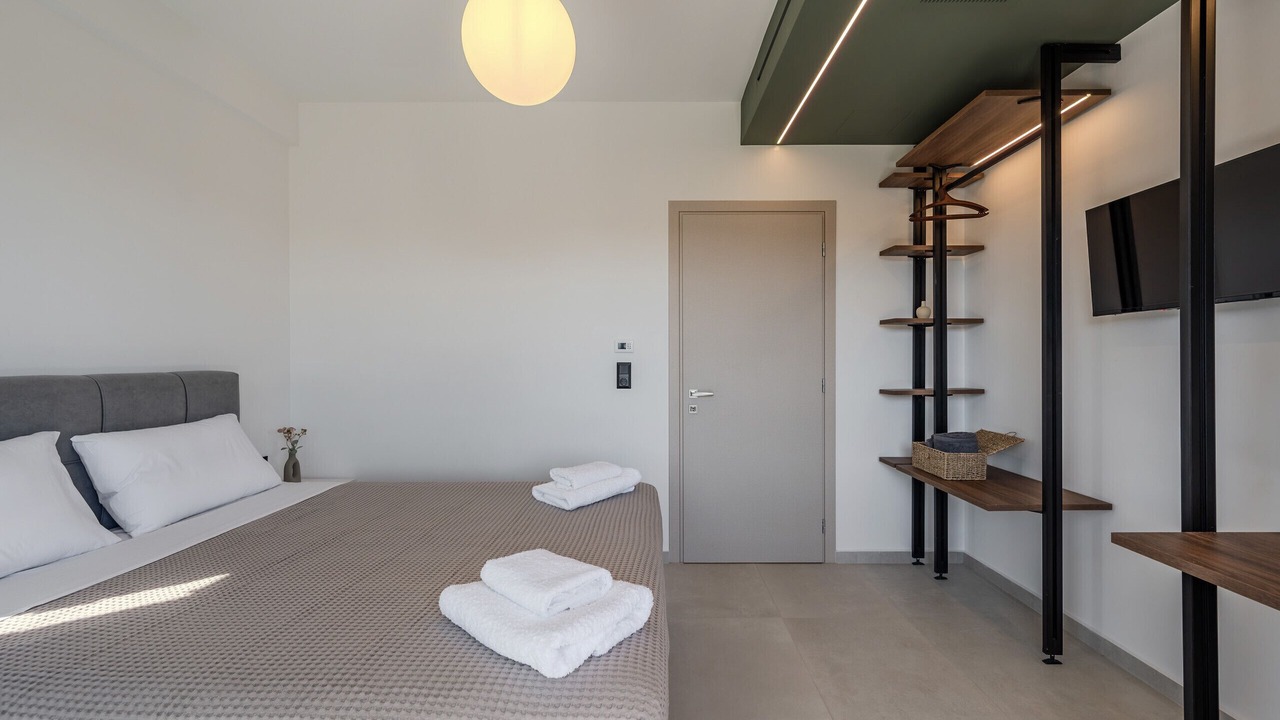 Photo of Bedroom in Gerani