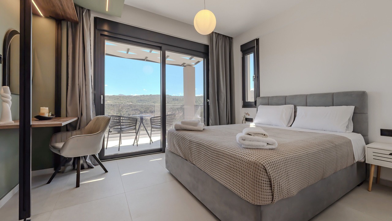Photo of Bedroom in Gerani