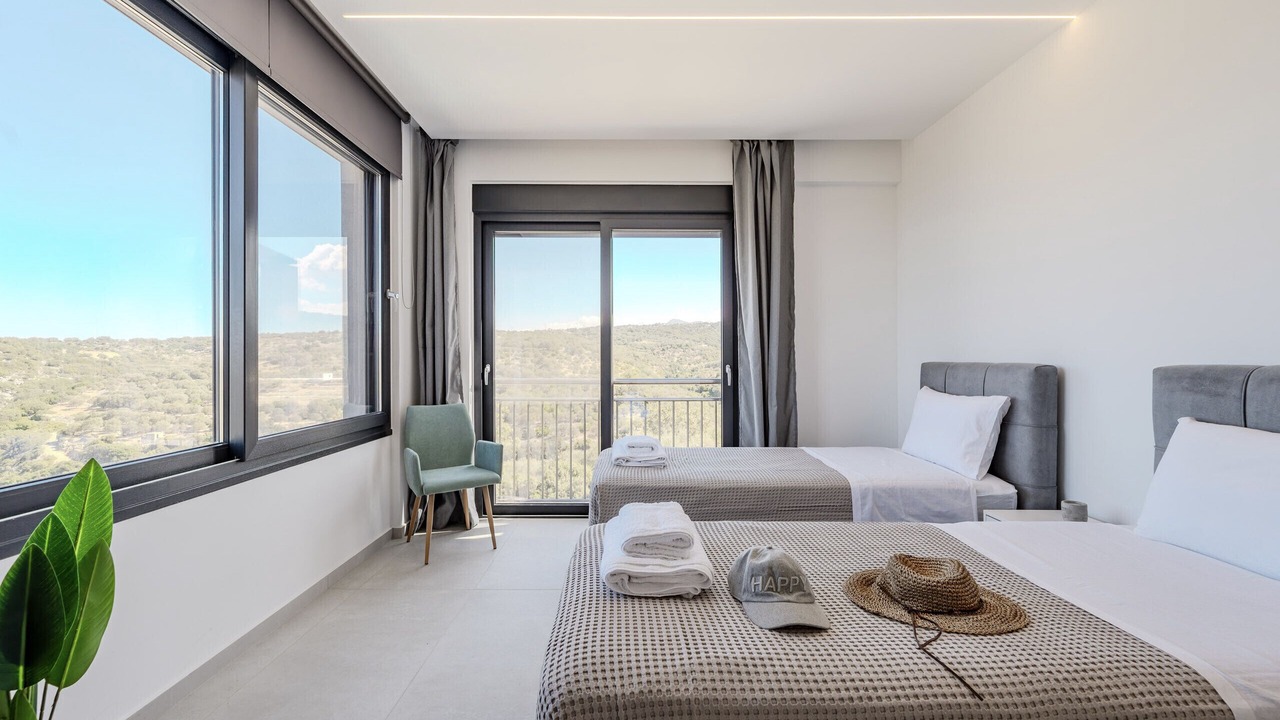 Photo of Bedroom in Gerani