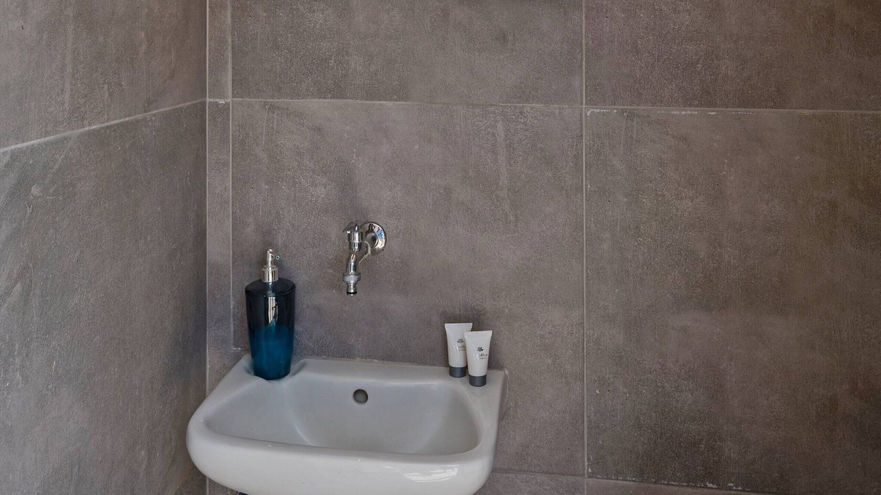Photo of Bathroom in Spilion