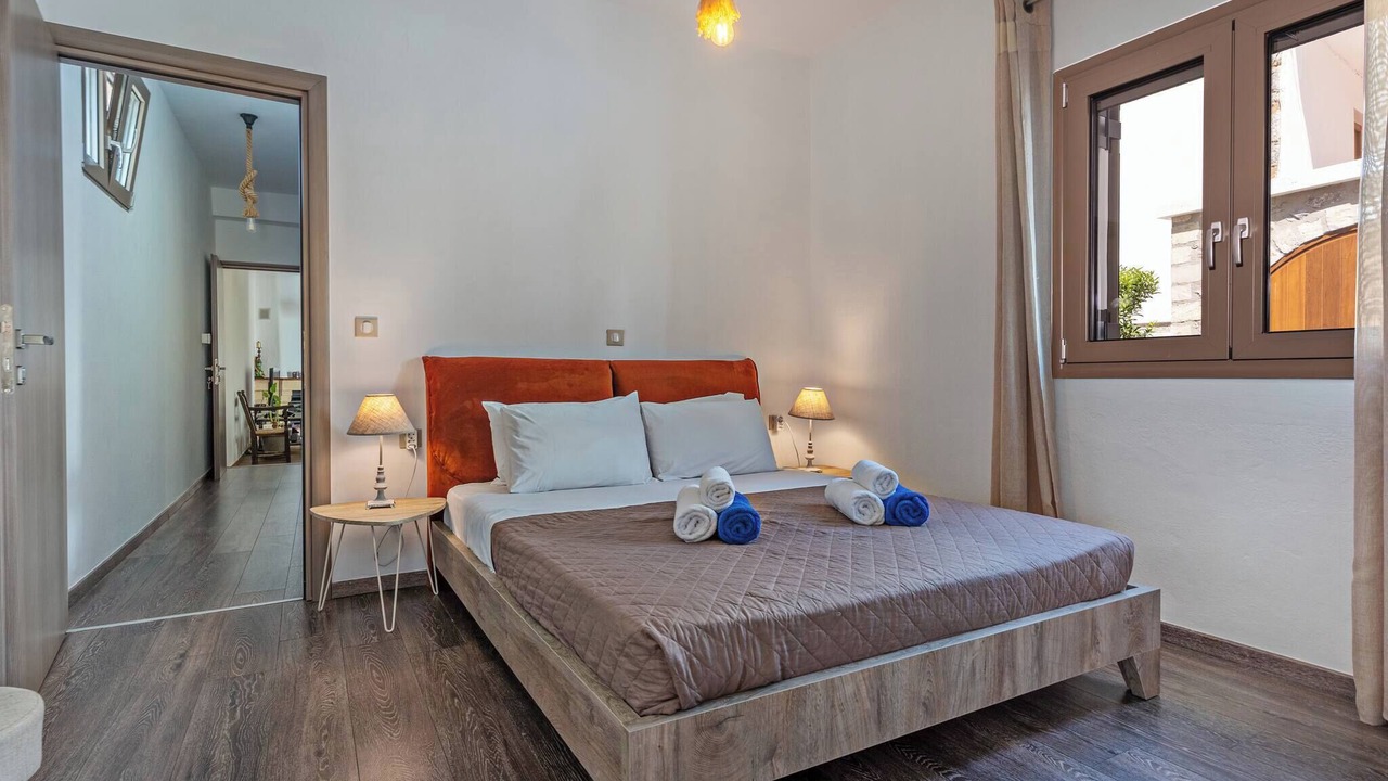 Photo of Bedroom in Spilion