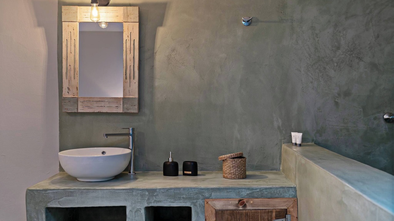 Photo of Bathroom in Spilion