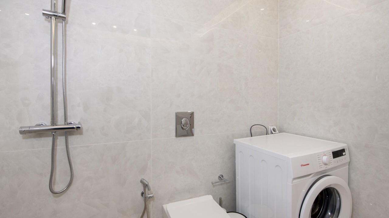 Photo of Bathroom in Skouloufia
