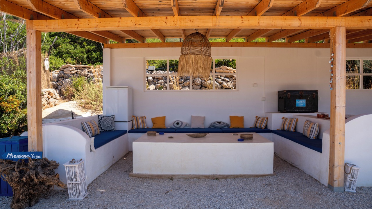 Photo of Outdoor in Kalymnos
