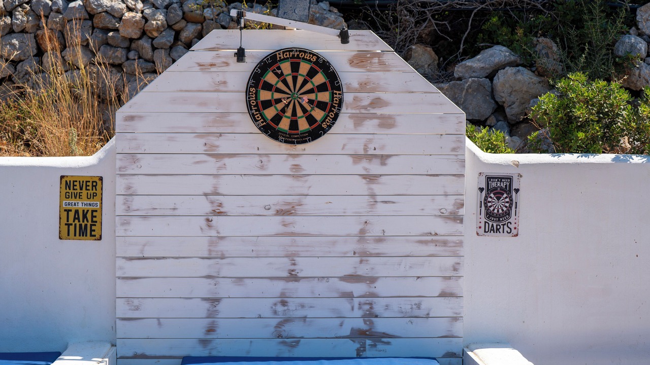 Photo of Outdoor in Kalymnos