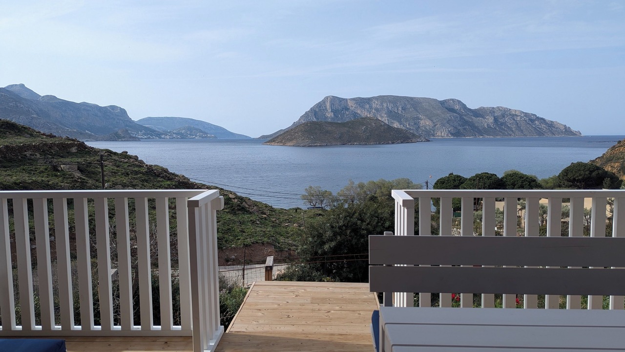 Photo of Outdoor in Kalymnos