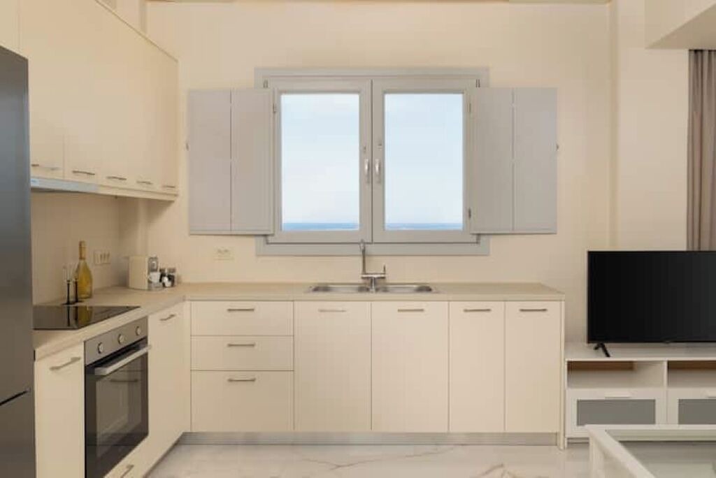 Photo of Kitchen in Karterados