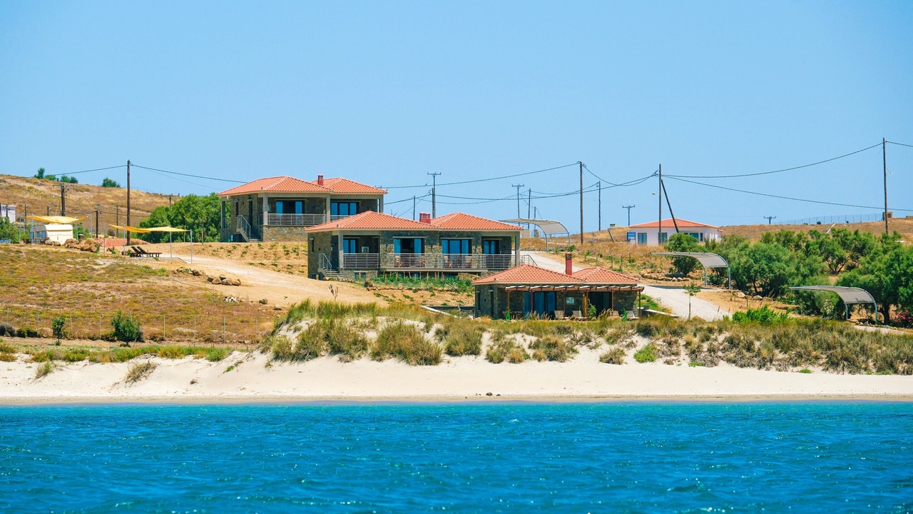 Photo of Outdoor in Moudros