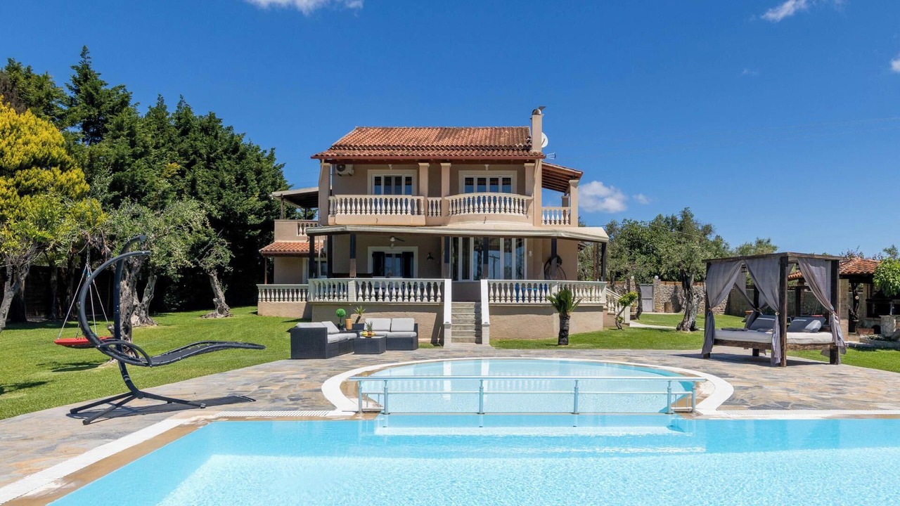 Photo of Outdoor in Chalikounas