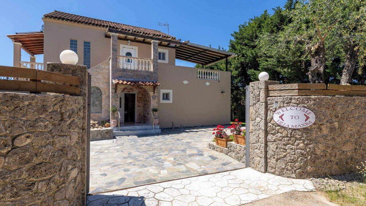 Photo of Outdoor in Chalikounas